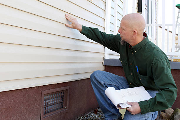 Best Vinyl Siding Installation  in Salton City, CA